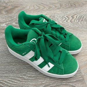 Adidas Campus Sneakers